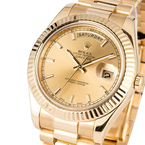 rolex daydate vintage|rolex day date president 41mm.